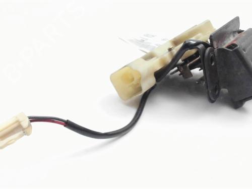 Bagklap lås Bagklap lås MAZDA PREMACY (CP) 2.0 TD (101 hp) 20438430 20438430