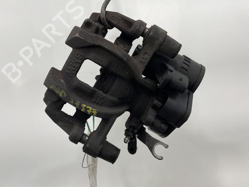 Used Right rear brake caliper BMW 2 Active Tourer (F45) 218 d (150 hp) 29437937