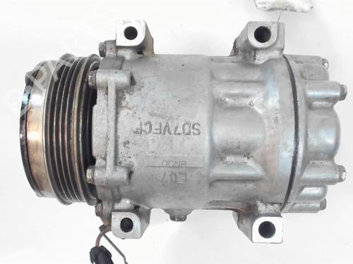 Used AC compressor AC compressor FIAT DUCATO Van (250_) 130 Multijet 2,3 D (131 hp) 20421028 20421028