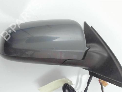 Right mirror AUDI A4 B6 Avant (8E5) 1.9 TDI | BP20393019C27 