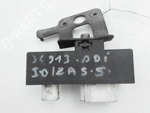 Elektronisk modul SEAT IBIZA III (6L1) 1.9 SDI | BP21232856M83 