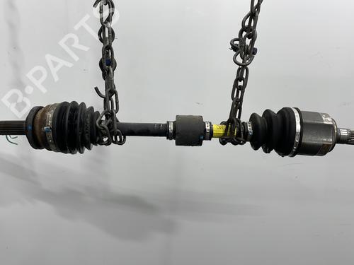 Used Left front driveshaft KIA STONIC (YB) 1.0 T-GDi (101 hp) 27523882