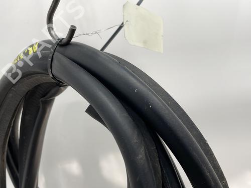 Rubber door seal MERCEDES-BENZ A-CLASS (W169) A 180 CDI (169.007, 169.307) | BP24409514C142 