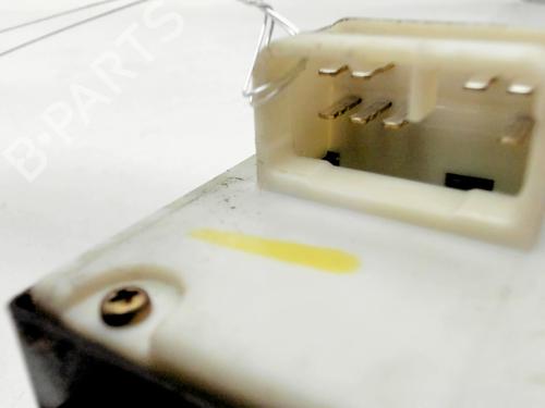 Left front window switch TOYOTA YARIS (_P1_) 1.3 (SCP12_, SCP13_, SCP12R, SCP13R) | BP37166112I27 - Image 5