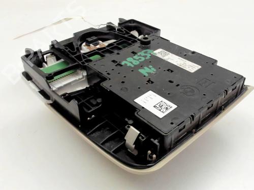 Interior roof light BMW 2 Coupe (F22, F87) 220 d | BP30913026I8 