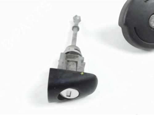 Ignition barrel PEUGEOT 308 I (4A_, 4C_) 1.6 HDi | BP31355418M48 