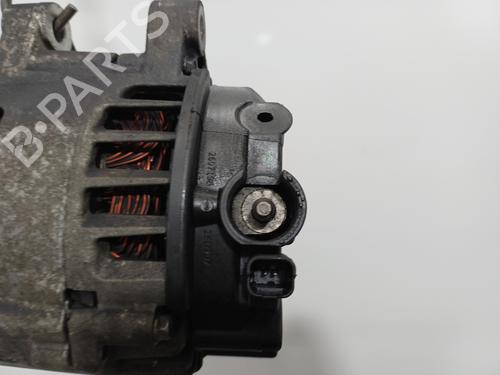 Alternator PEUGEOT 206+ (2L_, 2M_) | BP35892855M7 - Image 3