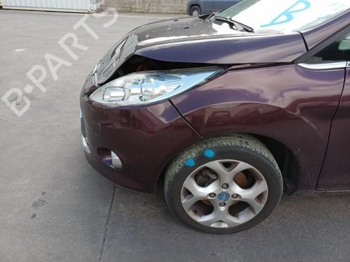 Steering column FORD FIESTA VI (CB1, CCN) 1.4 TDCi | BP34355598M21 - Image 30