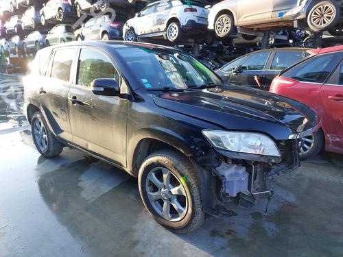 Left front window switch TOYOTA RAV 4 III (_A3_) 2.2 D 4WD (ALA30_, ALA30R) | BP32264237I27  - Image 13