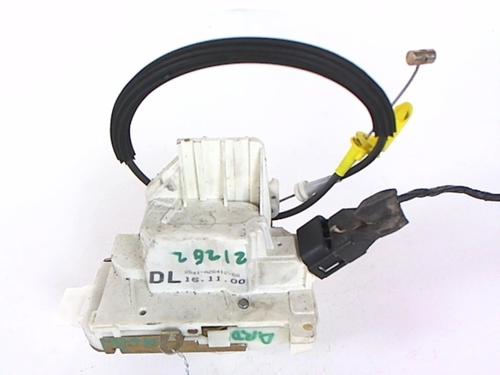 Used Rear right lock FORD MONDEO III Saloon (B4Y) 1.8 16V (125 hp) 20392192