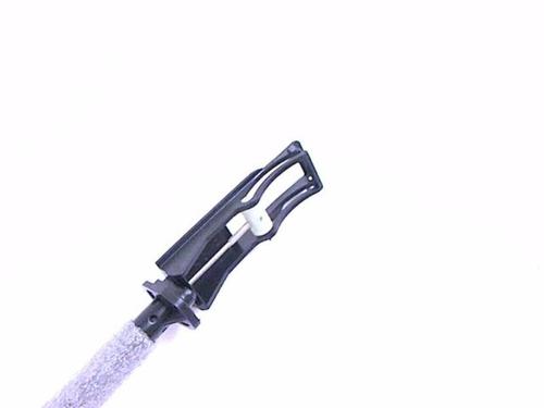 Front right lock VW POLO V (6R1, 6C1) 1.2 TDI | BP20460283C97 