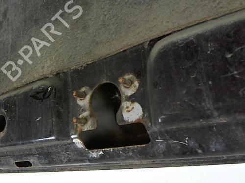 Used Tailgate Tailgate SEAT MARBELLA (28A) [1986-1999] 21203779 21203779