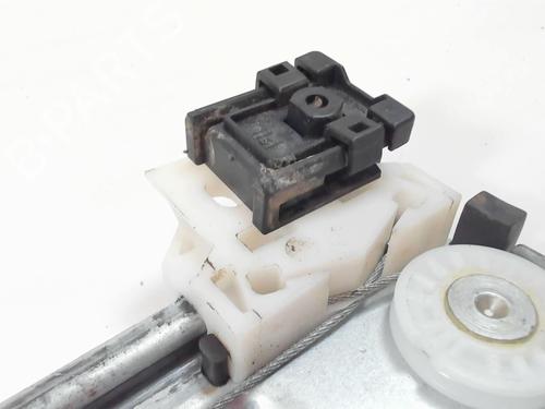 Used Front right window mechanism Front right window mechanism CITROËN DS3 (SA_) 1.6 HDi 90 (92 hp) 20442459 20442459