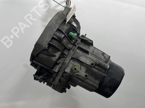 Getriebe RENAULT SCÉNIC I MPV (JA0/1_, FA0_) 2.0 16V RX4 | BP30548035M3 