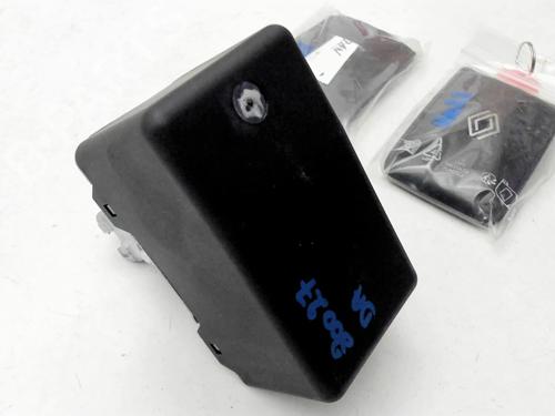 Ignition barrel RENAULT CLIO V (B7_) 1.0 TCe 90 (B7MT) | BP40224432M48  - Image 6
