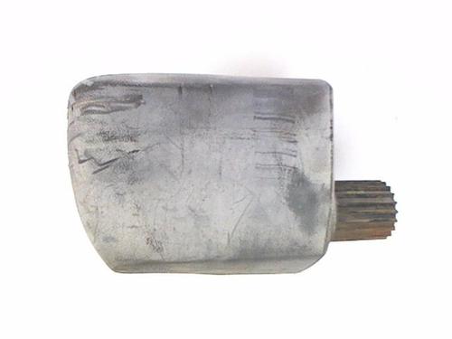 Stoßstangenecke Ab für CITROËN C15 Box Body/MPV (VD_) 1.8 D (60 hp) 20457034