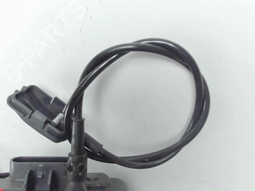 Rear left lock RENAULT SCÉNIC II (JM0/1_) 1.5 dCi (JM0F) | BP20450047C100 
