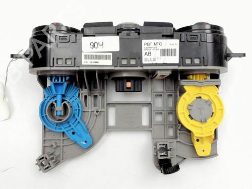 Used Climate control Climate control 38675264 38675264