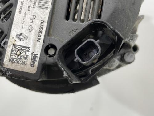 Used Alternator Alternator RENAULT MEGANE IV Hatchback (B9A/M/N_) 1.5 dCi 110 (B9A3) (110 hp) 27251058 27251058