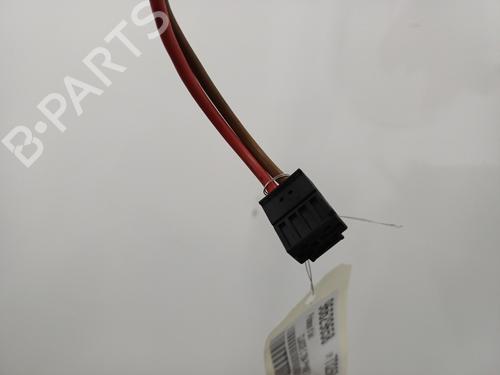 Used Heater blower motor Heater blower motor MERCEDES-BENZ C-CLASS (W204) C 180 CDI (204.000) (120 hp) 22103859 22103859