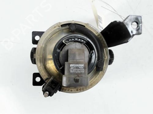 Right front fog light VW TOURAN (1T1, 1T2) 1.9 TDI | BP29844306C31