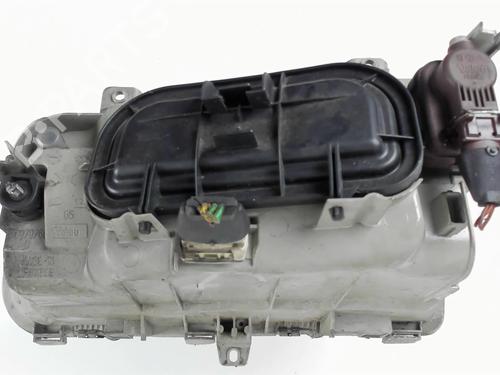Right headlight FIAT ULYSSE (220_) 1.9 TD | BP25263839C29 