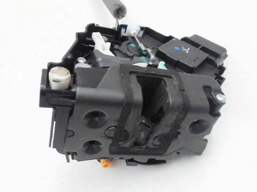 Rear left lock FORD KA+ III (UK, FK) 1.2 | BP21240436C100 