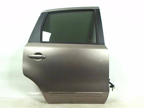 Right rear door NISSAN NOTE (E11, NE11) 1.5 dCi | BP20462106C5 