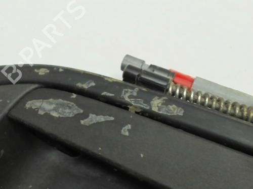 Front left exterior door handle NISSAN NV200 Van 1.5 dCi 85 (M20, M20N, M20M) | BP20389884C128 