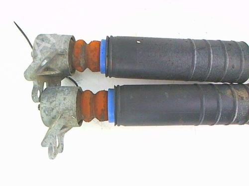 Right rear shock absorber OPEL CORSA D (S07) 1.3 CDTI (L08, L68) | BP20455533M19 