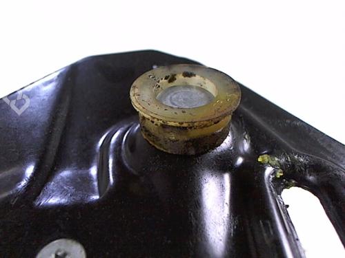 Rear right window mechanism PEUGEOT 207 CC (WD_) 1.6 HDi | BP20392177C25 