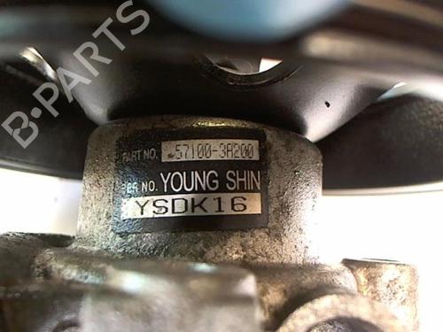 Steering pump HYUNDAI TRAJET (FO) 2.0 CRDi | BP20412118M99 