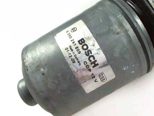Used Front wiper motor FORD GALAXY I (WGR) 1.9 TDI (115 hp) 20465896