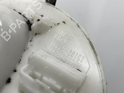 Fuel pump SUZUKI SWIFT III (MZ, EZ) 1.6 (RS416, RR 416, ZC31S) | BP31932245M76