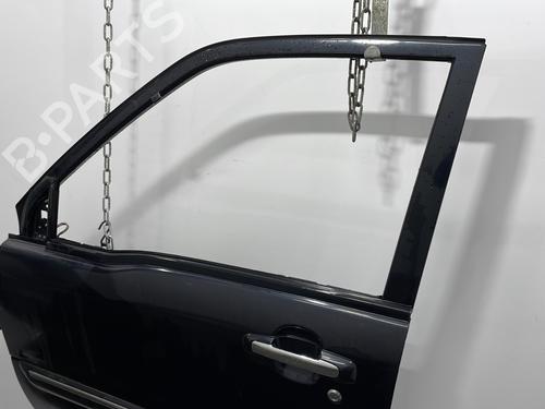 Left front door SUZUKI GRAND VITARA I (FT, HT) 2.0 HDI 110 16V 4x4 (SQ420D, TD83V) | BP22104580C2 