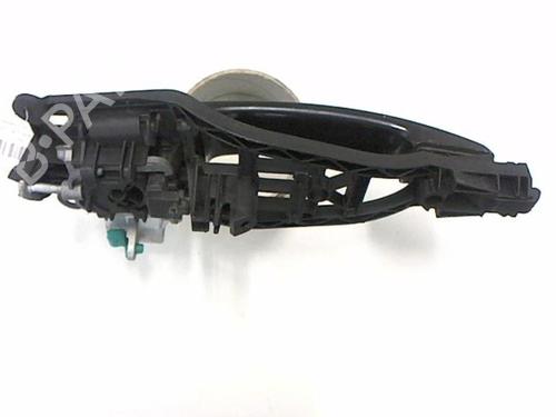 Rear right exterior door handle OPEL CORSA D (S07) 1.3 CDTI (L08, L68) | BP20470237C130 