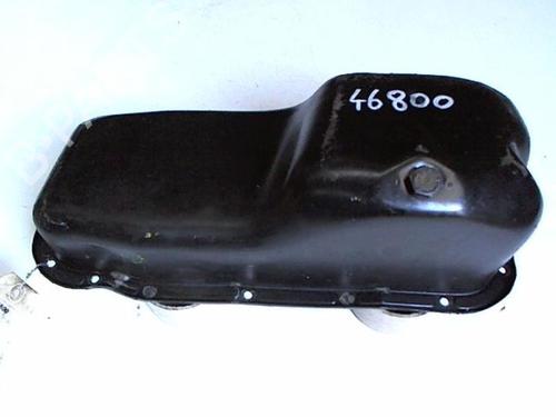Oil sump OPEL TIGRA (S93) 1.4 16V (F07) | BP20452706M115 