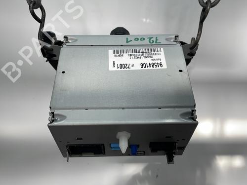 Radio OPEL INSIGNIA A (G09) 2.0 CDTI (68) | BP20665971E6