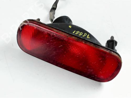 Used Rear fog light SUZUKI SWIFT III (MZ, EZ) 1.3 (RS413, ZC11S) (92 hp) 29844258
