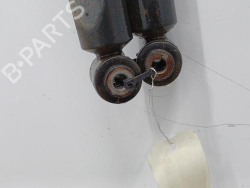 Used Right rear shock absorber PEUGEOT 207 (WA_, WC_) 1.4 HDi (68 hp) 20424465
