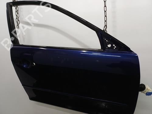 Right front door MAZDA 6 Hatchback (GG) 2.0 DI (GG14) | BP22103637C3 