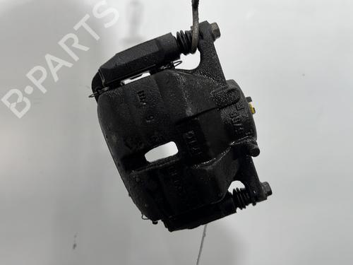 Used Left front brake caliper RENAULT KADJAR (HA_, HL_) 1.2 TCe 130 (HLMR) (130 hp) 31914474