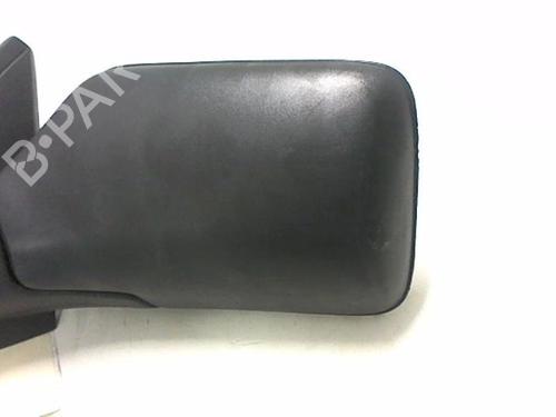 Left mirror VW GOLF III (1H1) 1.9 TDI | BP25264433C26 