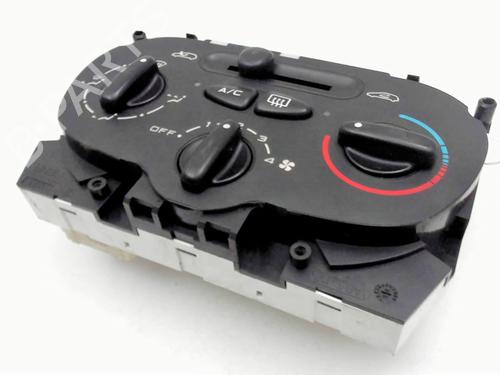 Comando clima PEUGEOT 206 Hatchback (2A/C) 1.4 16V | BP29625203I5 