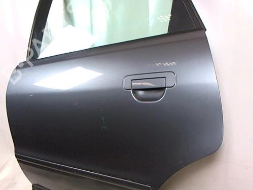 Left rear door AUDI A4 B5 (8D2) 1.9 TDI | BP20477107C4 