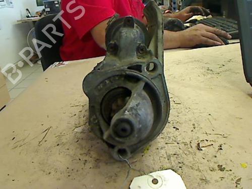 Used Starter Starter AUDI 80 B4 Saloon (8C2) [1991-1995] 33438690 33438690