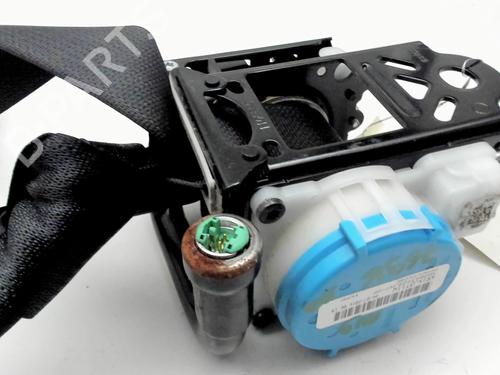 Front right seatbelt PEUGEOT 108 1.2 | BP33314812I25 - Image 5