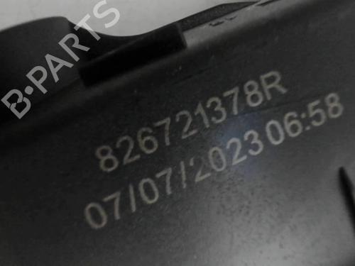 Front right interior door handle RENAULT CLIO V (B7_) 1.0 TCe 90 (B7MT) | BP39759962I14 - Image 2