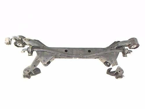 Rear axle AUDI A4 B6 (8E2) 2.0 FSI | BP20434578M2 