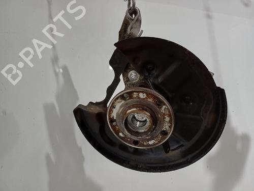 Right rear steering knuckle CUPRA ATECA (KH7, KHP, KBP) 2.0 TSI 4Drive | BP38078226M28 - Image 4
